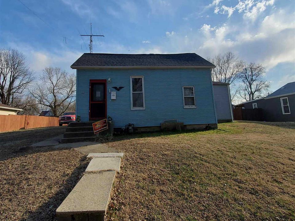 1st image of 1614 Keller St