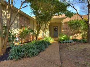 7413 Lakewood Dr, Austin, TX 78750