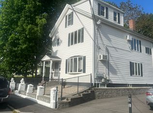 40 Union St #3, Taunton, MA 02780