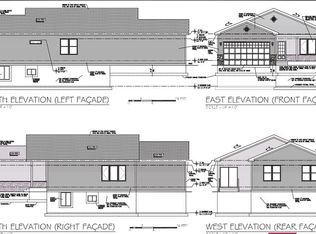 1811 Cora St, Crest Hill, IL 60403