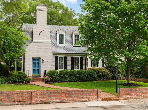 313 Albemarle Ave, Richmond, VA 23226