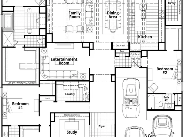 Plan Byron Plan, Esperanza