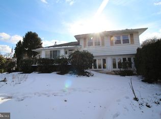 123 Halsey Ave, West Lawn, PA 19609