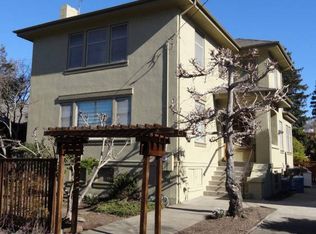 6428 Colby St, Oakland, CA 94618