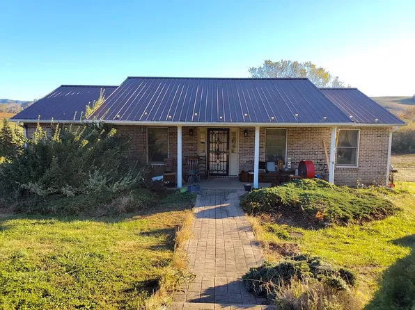 2688 Saltville Hwy, Saltville, VA 24370