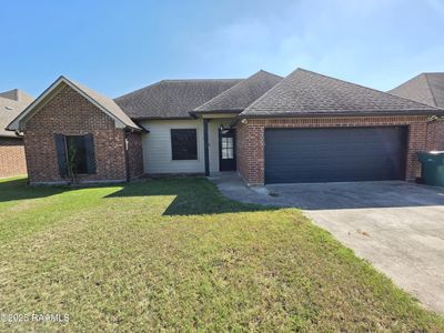206 Oak Hill Ln, Youngsville, LA, 70592