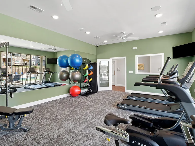 Aventura at Hawk Ridge — Photo 15