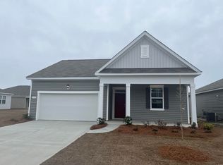 682 Gryffindor Drive Cali S LOT 152, Longs, SC 29568