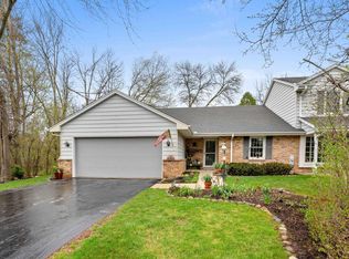 18940 Wilderness Ct UNIT A, Brookfield, WI 53045