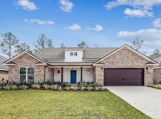 4036 Foggy Bottom Dr, Milton, FL 32583