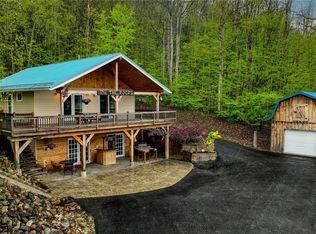 9769 County Road 25, Cuba, NY 14727