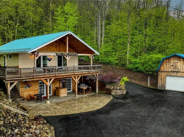 9769 County Road 25, Cuba, NY 14727