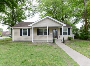 2712 Ryland Rd, Hampton, VA 23661