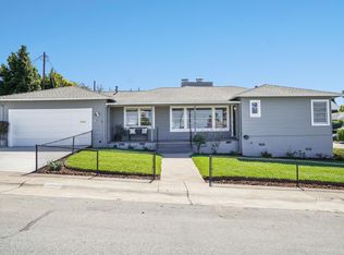 3708 Lola St, San Mateo, CA 94403