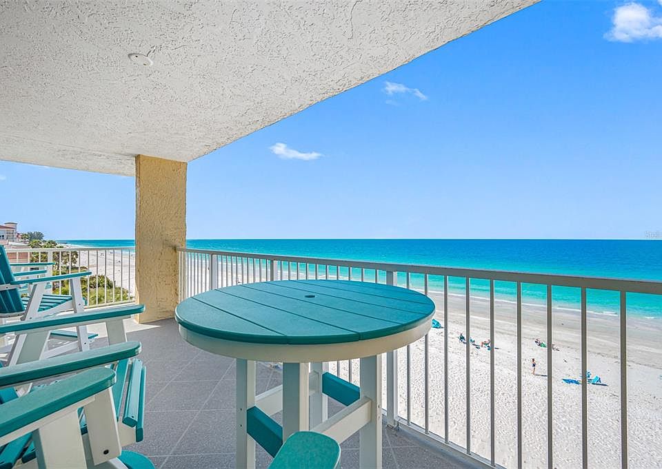 1st image of 19236 GULF BOULEVARD #401