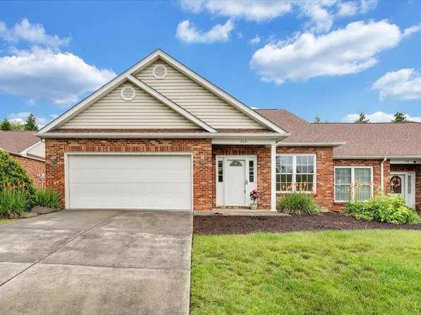 202 Cypress Ct, Roanoke, VA 24019