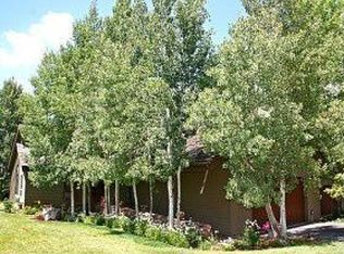 2915 Sunny Slopes Ct, Park City, UT 84060