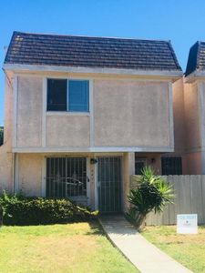 4477 Mayberry St, San Diego, CA, 92113