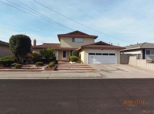 14563 Maracaibo Rd, San Leandro, CA 94577