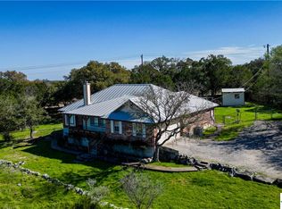 3038 Oak Hollow Dr, New Braunfels, TX 78132