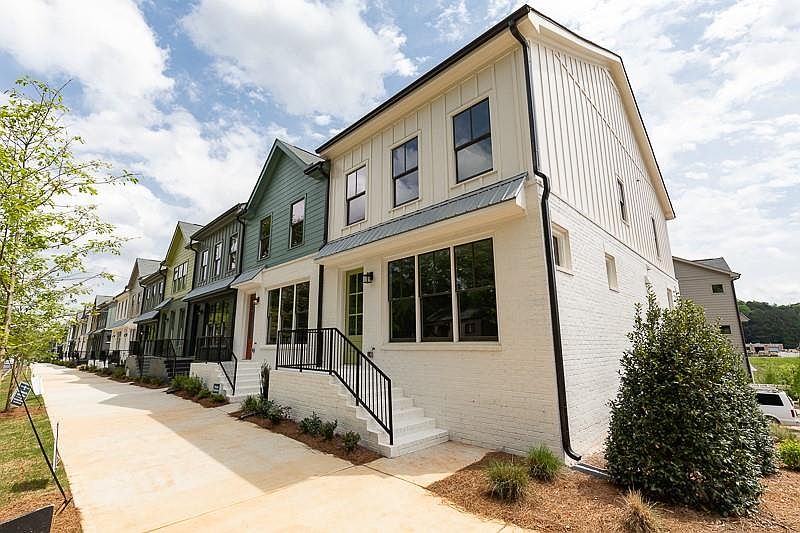 1191 Rambler Cross #122, Atlanta, GA 30312 | Zillow