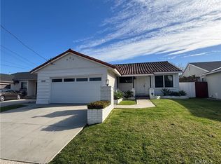 5508 Carmelynn St, Torrance, CA 90503