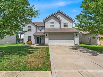 8334 Chesterhill Ln, Indianapolis, IN, 46239