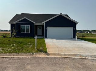 1008 Osbourn Ct LOT 188, Franklin, KY 42134