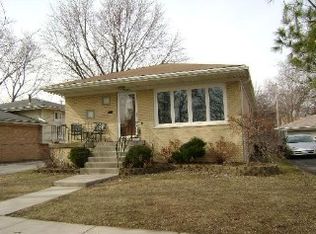 14552 Kildare Ave, Midlothian, IL 60445