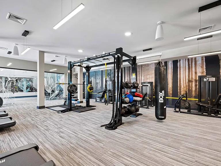 Millyard at Meadow Commons — Photo 8