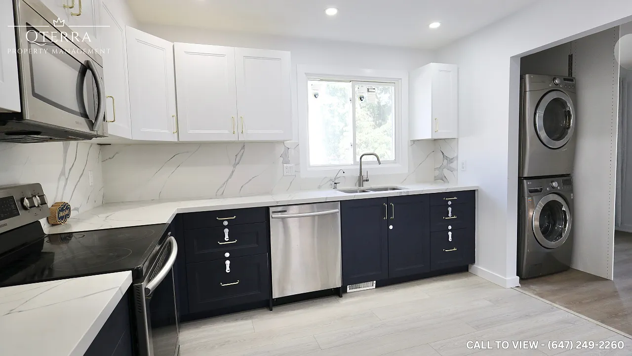 3 bed, 1185 sqft, $2,450 — Photo 4