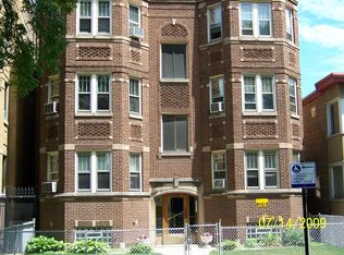8233 S Vernon Ave APT 2, Chicago, IL 60619