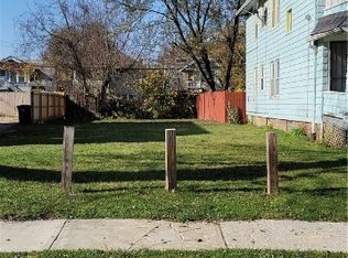 1240-1242 E 144th St, Cleveland, OH 44112