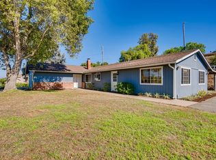 3215 Mount Whitney Rd, Escondido, CA 92029