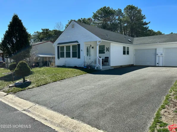 2D Ardmore Street #60, Whiting, NJ 08759