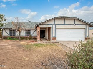 7833 W Mescal St, Peoria, AZ 85345