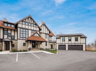 The Lanmann Plan, The Packard in Marble Cliff, Columbus, OH 43212