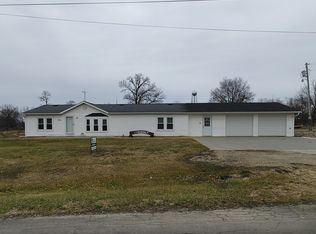 315 W State St, Linneus, MO 64653