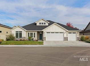 11992 W Endsley St, Star, ID 83669