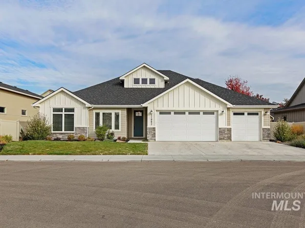 11992 W Endsley St, Star, ID 83669