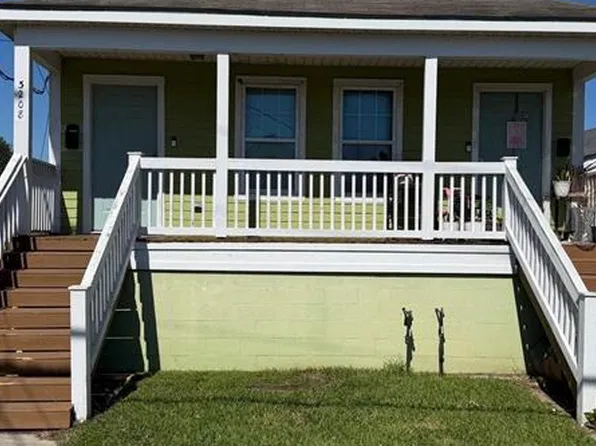 3208 Mistletoe St, New Orleans, LA 70118