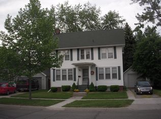 211 E 4th St, Monroe, MI 48161