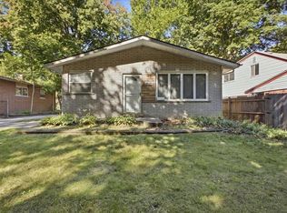 16165 Riverview St, Detroit, MI 48219