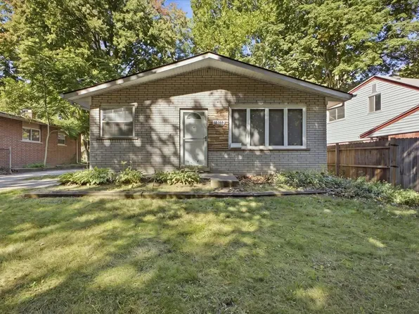 16165 Riverview St, Detroit, MI 48219
