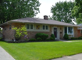308 Donnalee Dr, Monroe, MI 48162