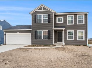 13867 Oasis Ave, Holland, MI 49424