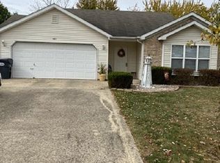 601 Hart Dr, Dunkirk, IN 47336