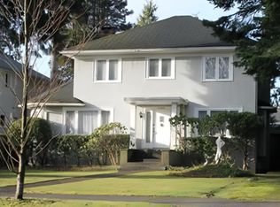 5769 Hudson St, Vancouver, BC