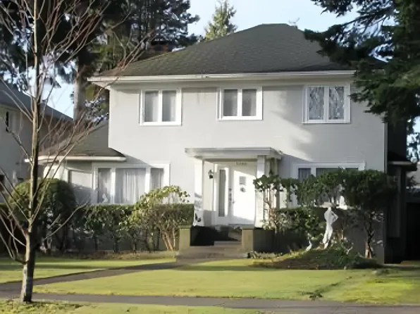 5769 Hudson St, Vancouver, BC V6M 2Z2