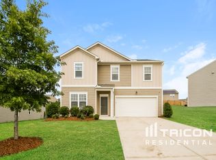 1017 Hudson Ct, Bethlehem, GA 30620